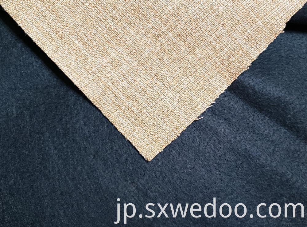 B Linen Fabric